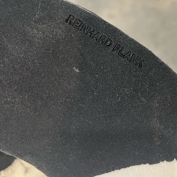 Reinhard Plank Hat